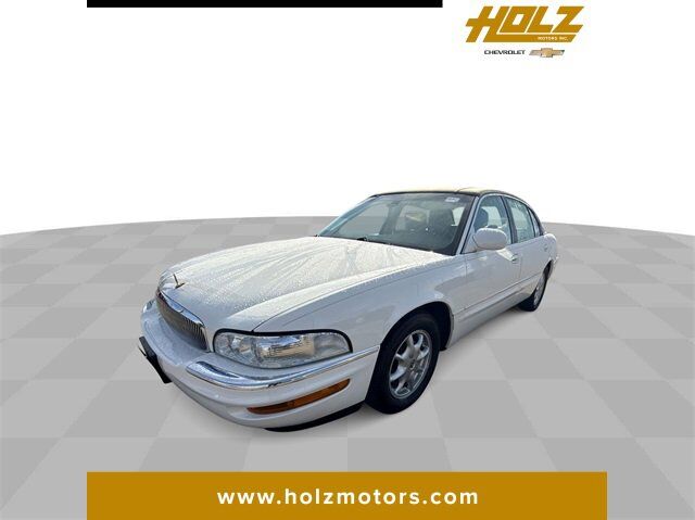 Buick Park Avenue