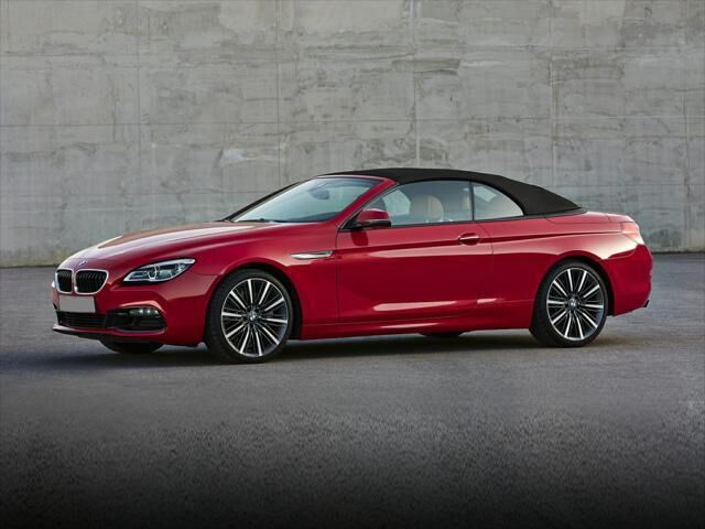 BMW 650i
