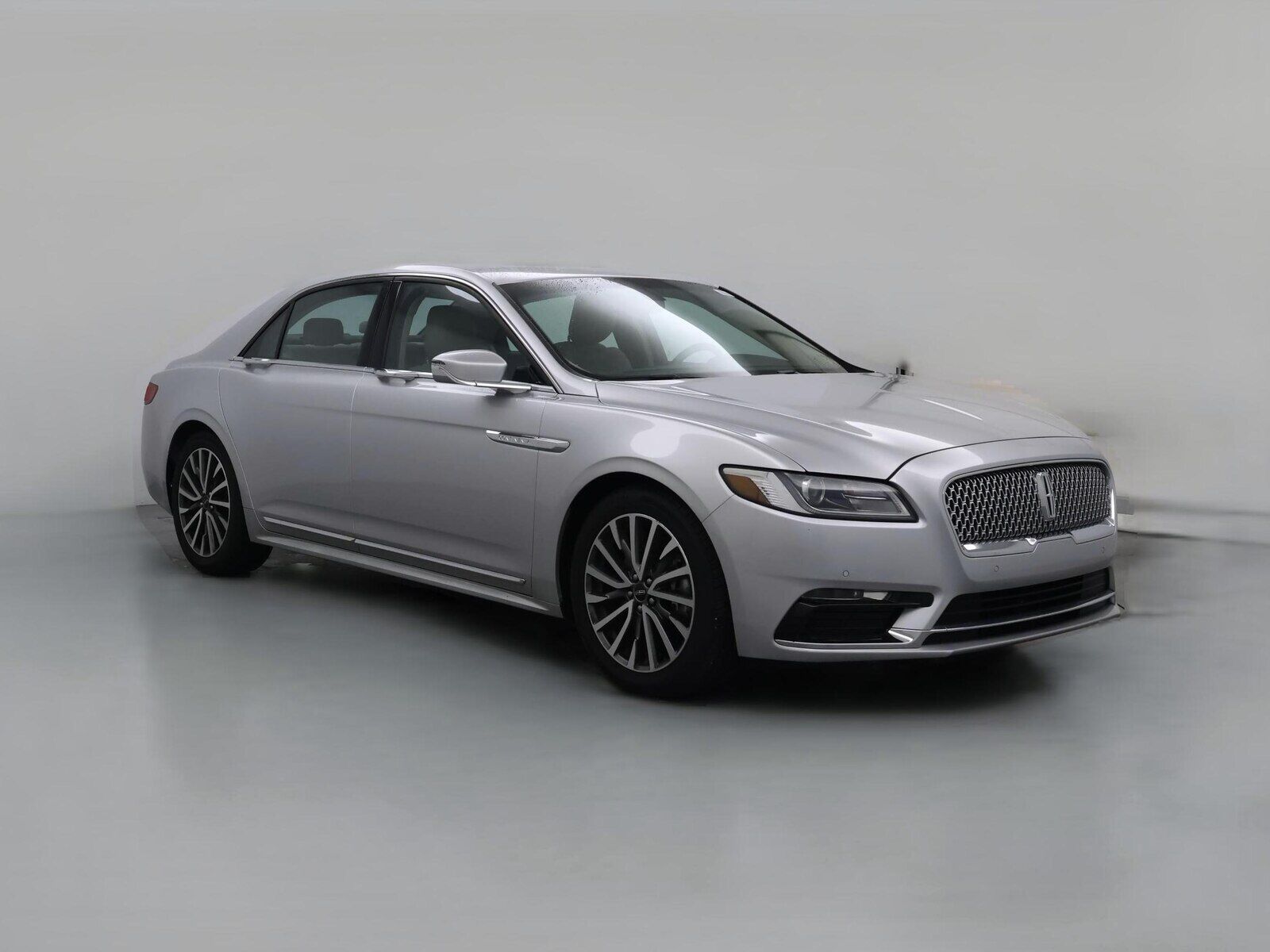 Lincoln Continental