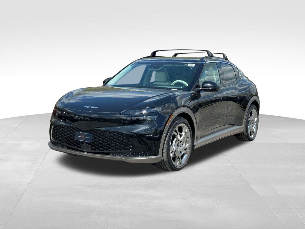 2024 GENESIS GV60