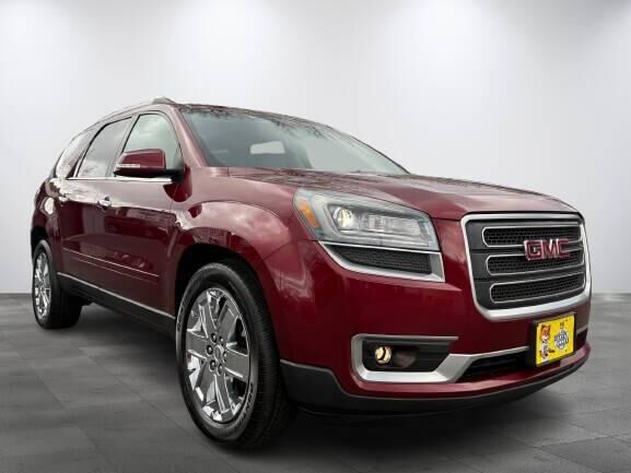 2017 GMC Acadia