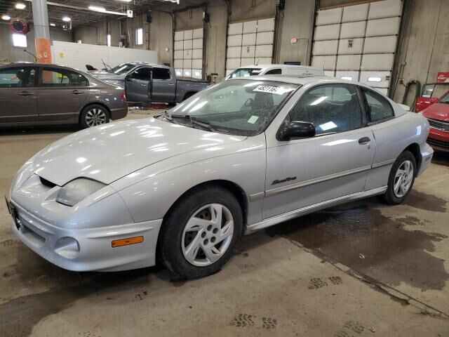Pontiac Sunfire