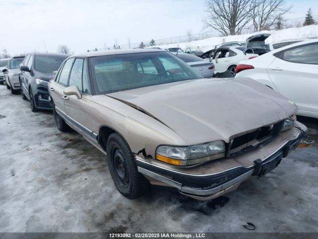 Buick LeSabre