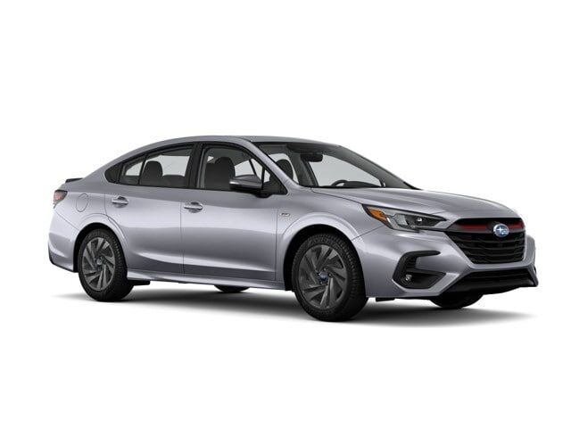 2025 SUBARU Legacy
