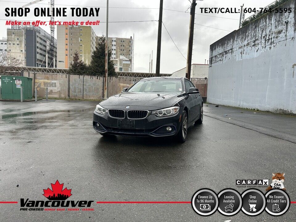 BMW 430i