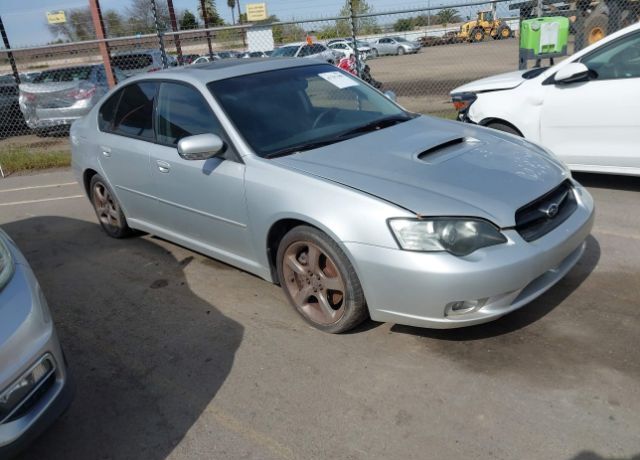 SUBARU