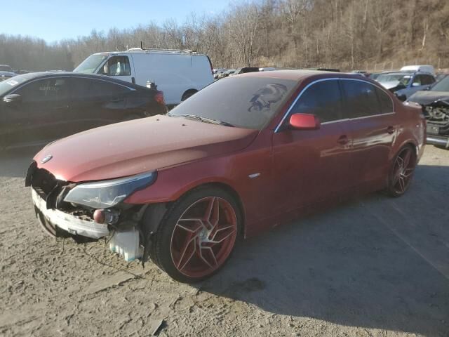 BMW 530xi