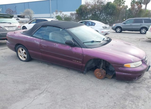 Chrysler Sebring