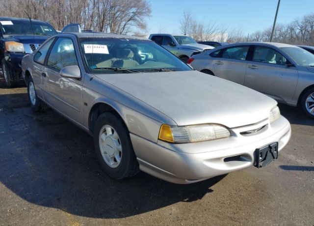 Ford Thunderbird