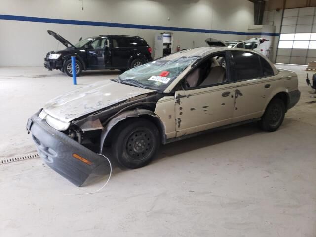Saturn SL1
