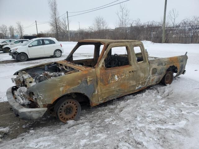 Mazda B-Series