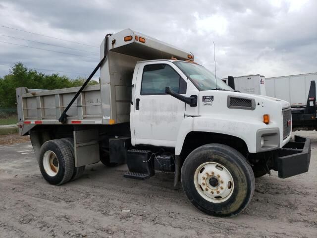 GMC C8