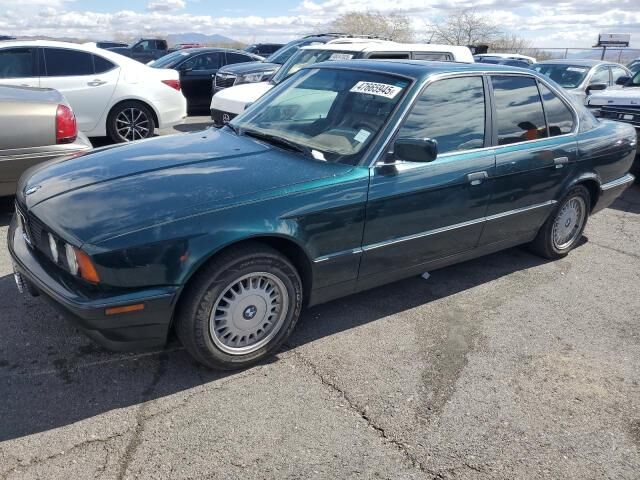 BMW 525i