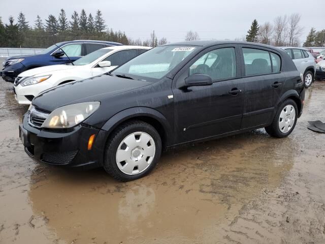 Saturn Astra