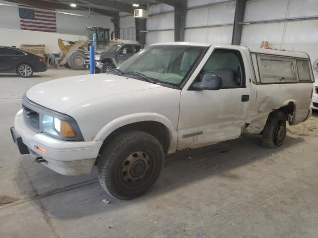 GMC Sonoma