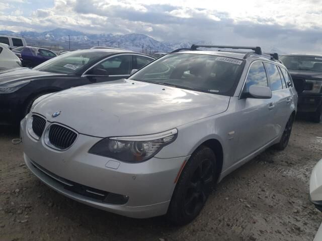 BMW 535i