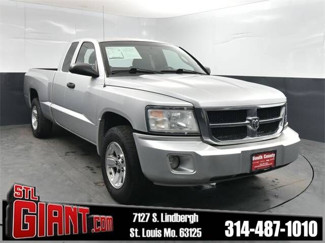 Dodge Dakota