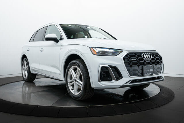 2024 Audi Q5 e
