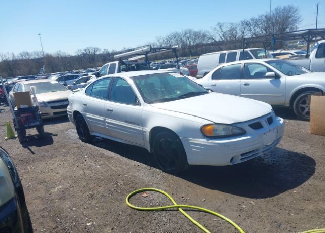 PONTIAC