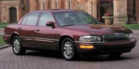 Buick Park Avenue
