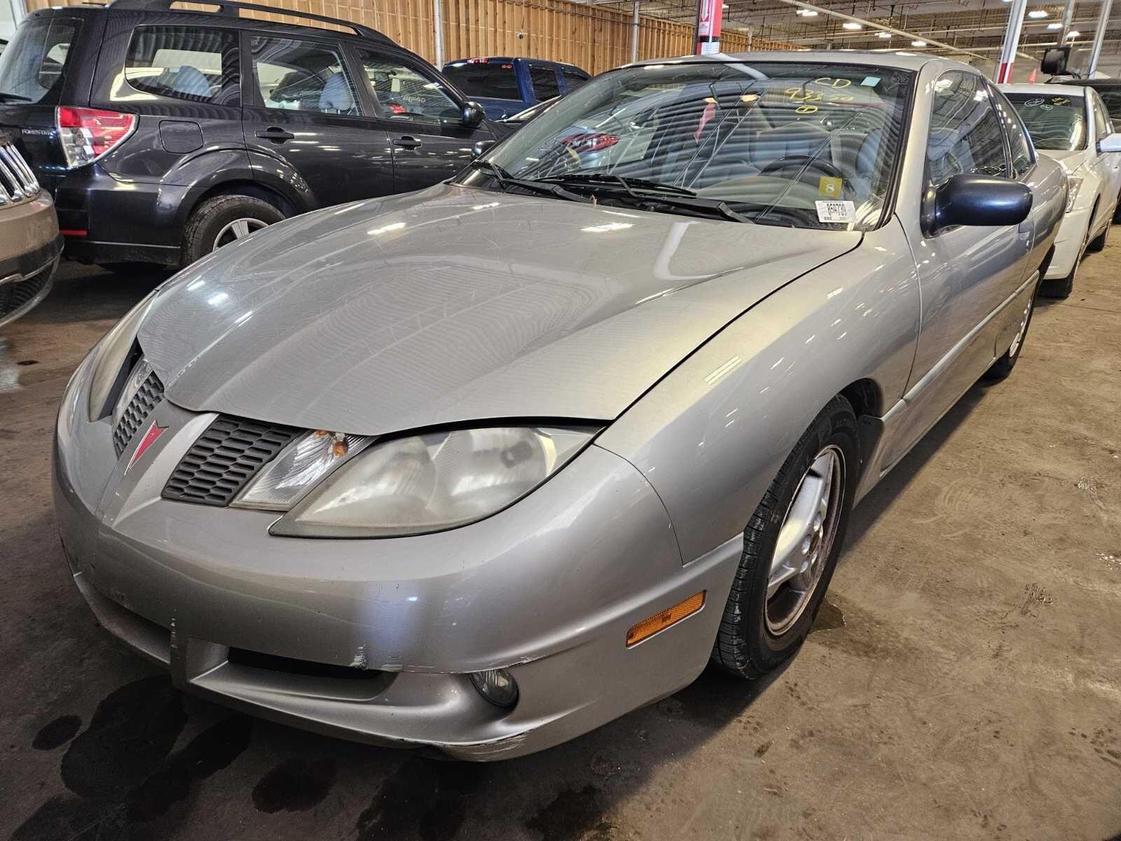 Pontiac Sunfire