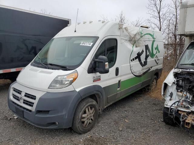 RAM Promaster 3500
