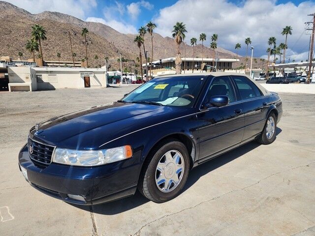 Cadillac Seville