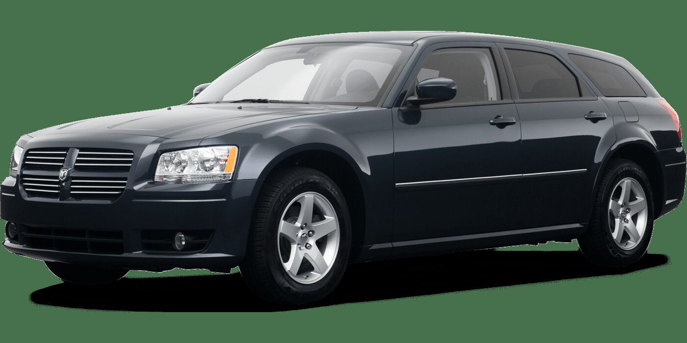 Dodge Magnum