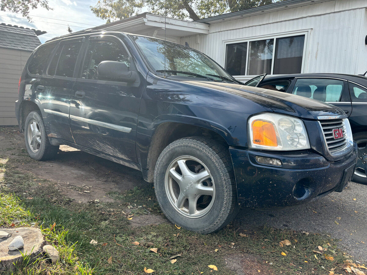 GMC Envoy