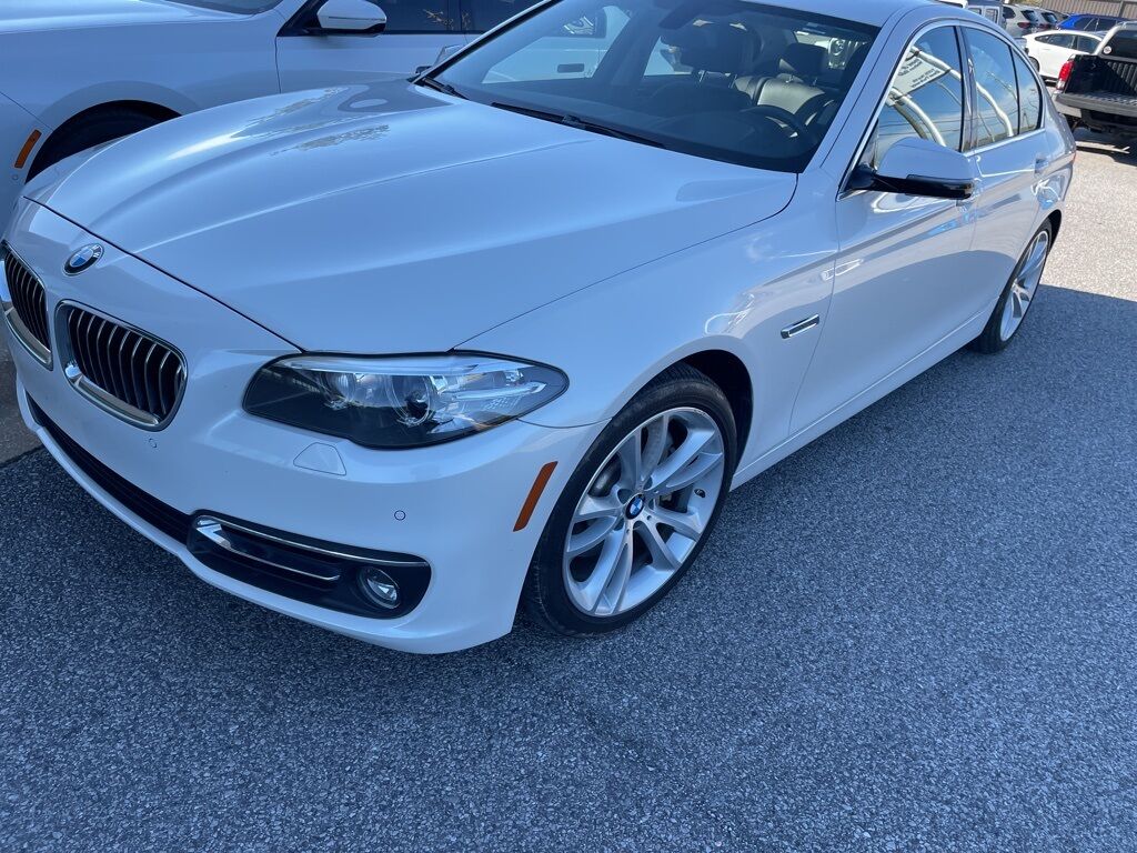 BMW 535d