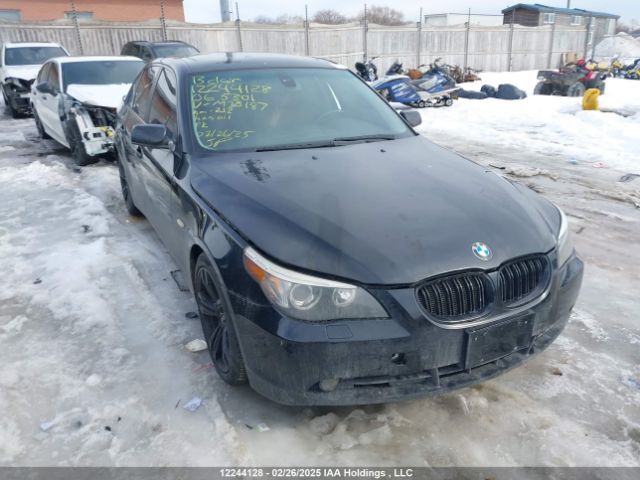 BMW 530i