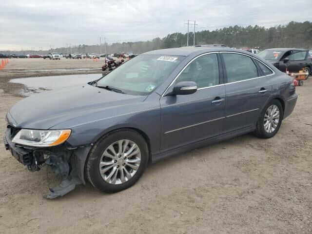 Hyundai Azera