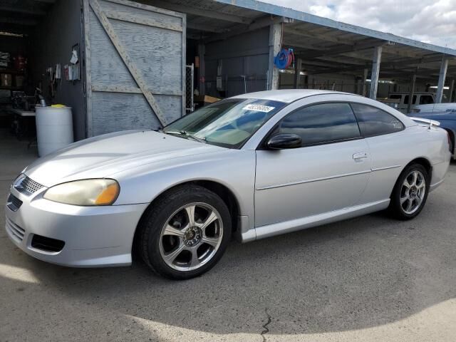 DODGE
