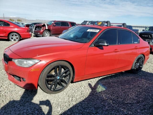 BMW 335i