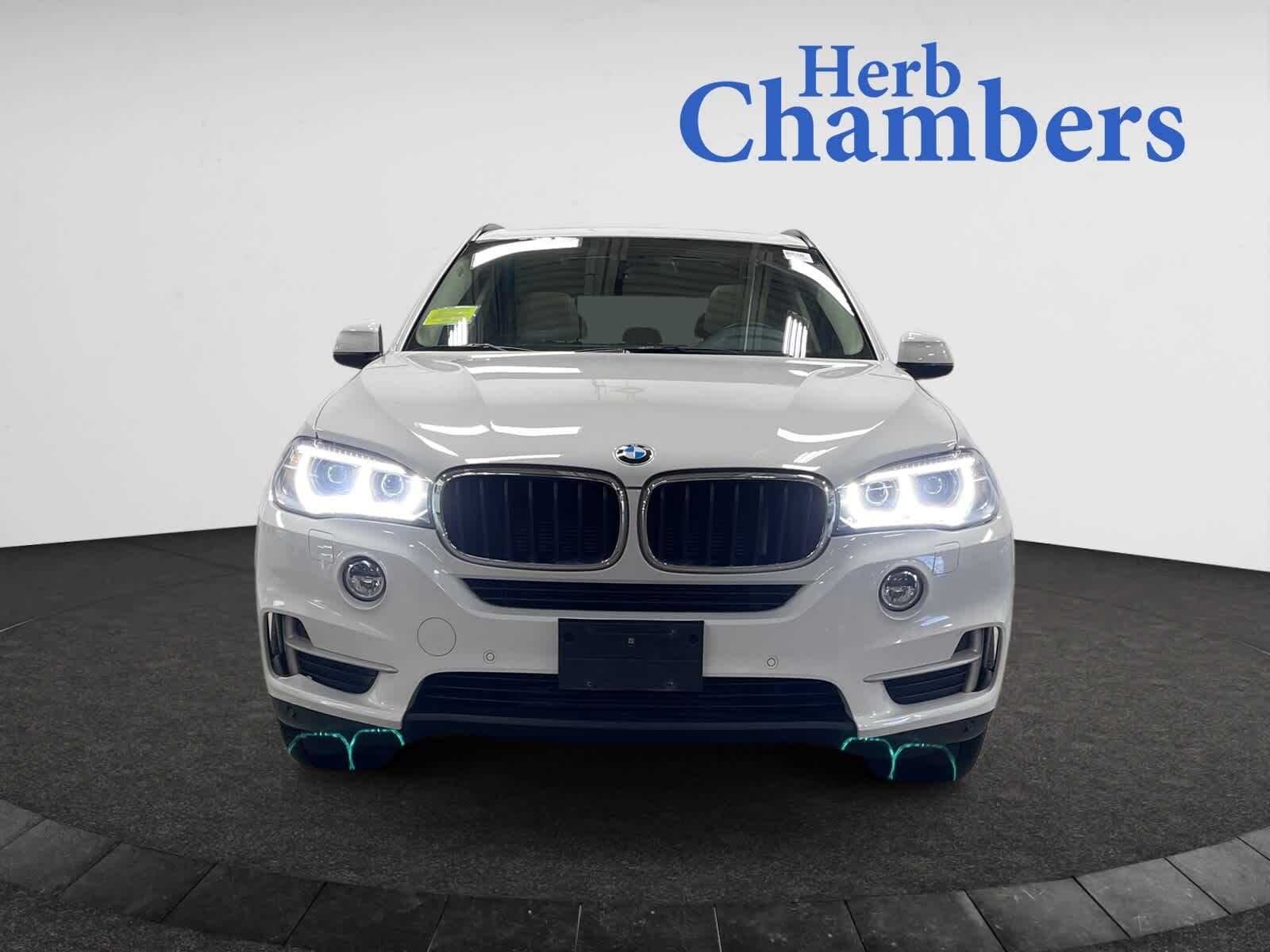 2014 BMW X5