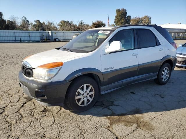 Buick Rendezvous