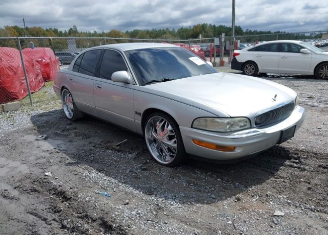 Buick Park Avenue