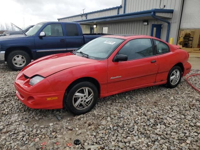 Pontiac Sunfire
