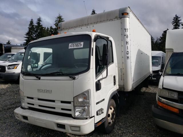Isuzu NPR/NPR-HD