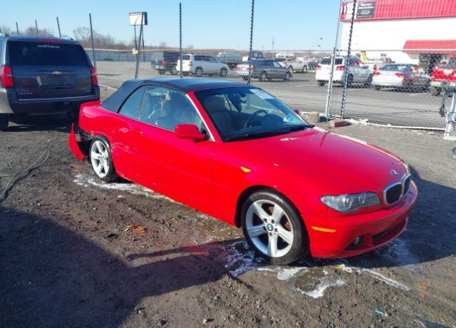 BMW 325Ci