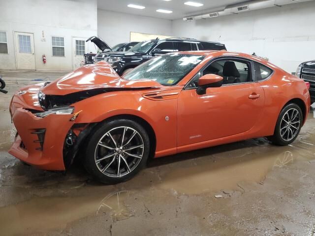 Toyota 86
