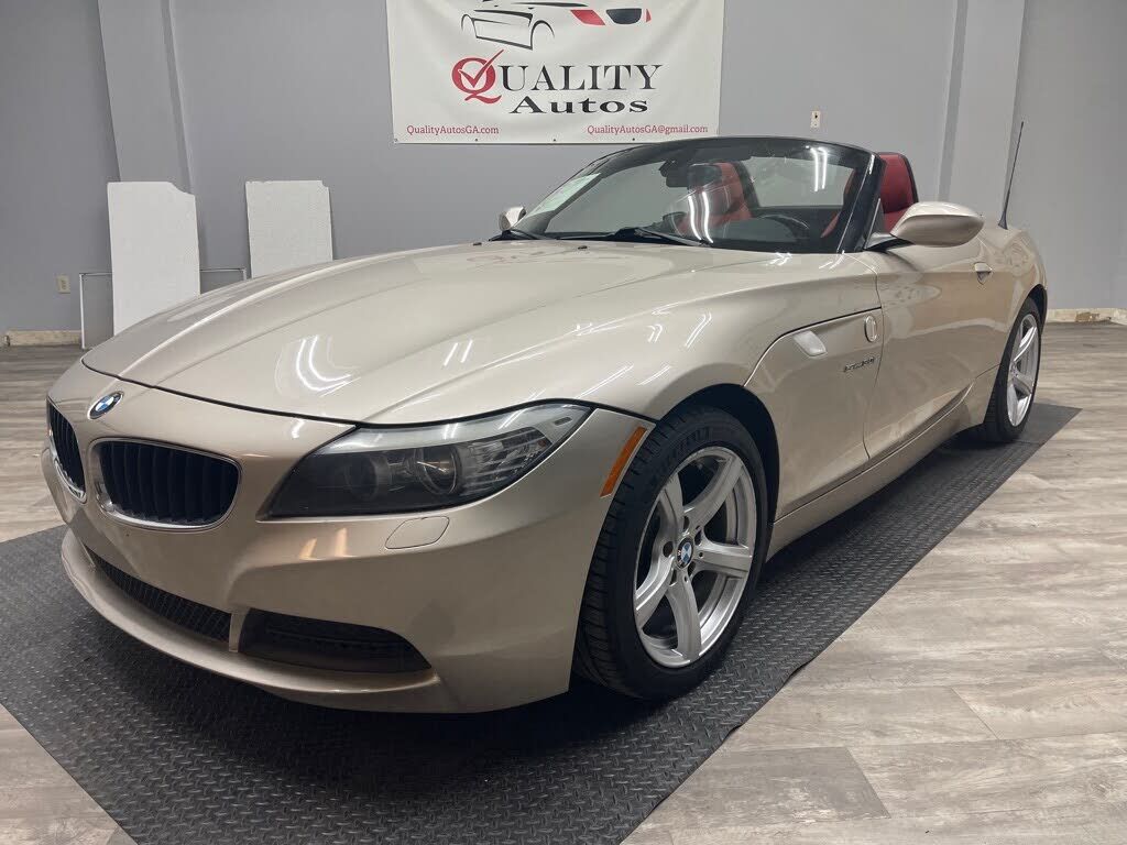 BMW Z4