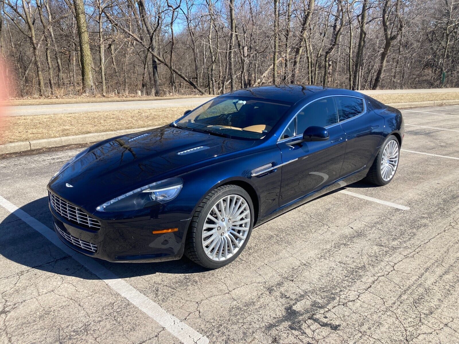 ASTON MARTIN