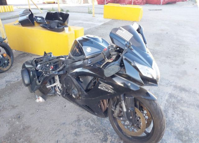 Suzuki GSX-R750