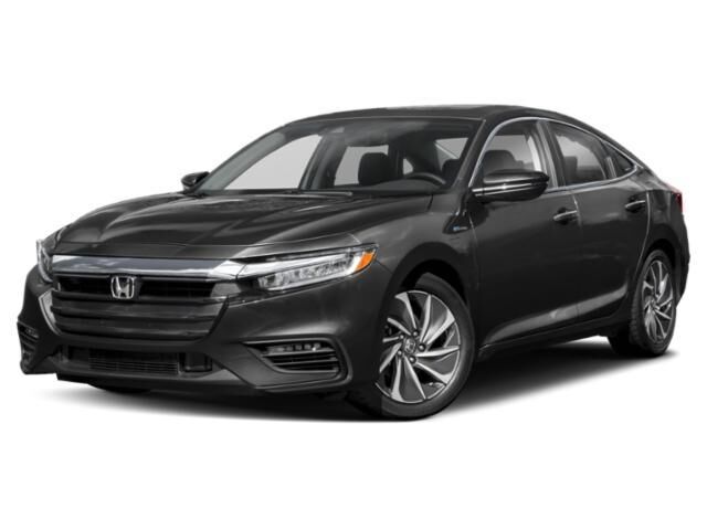 2019 HONDA Insight