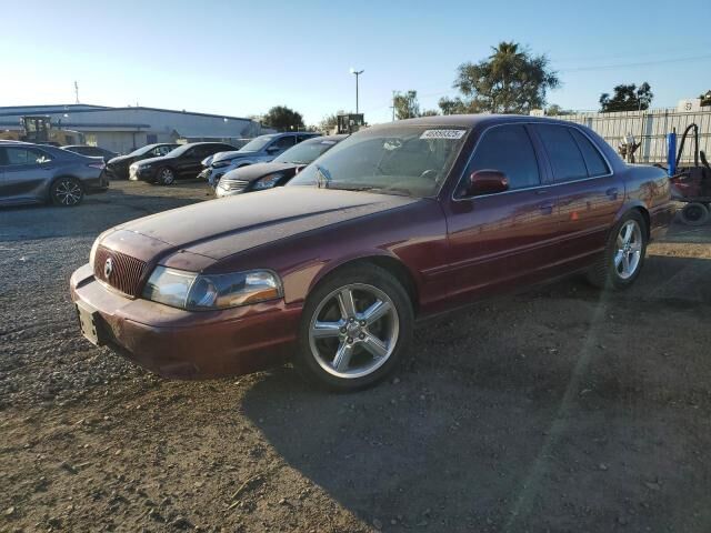 Mercury Marauder