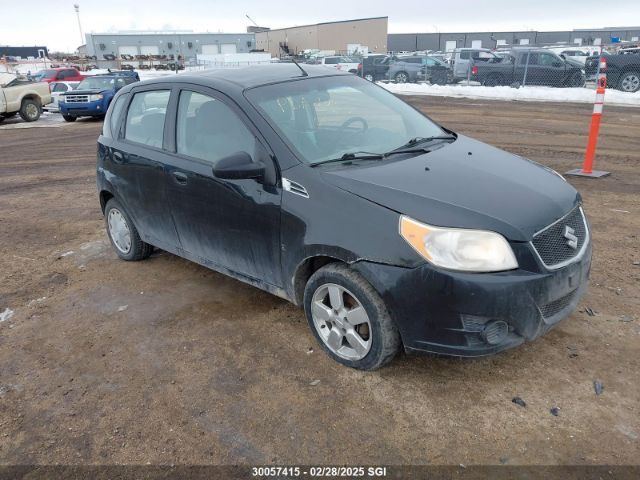 Pontiac G3