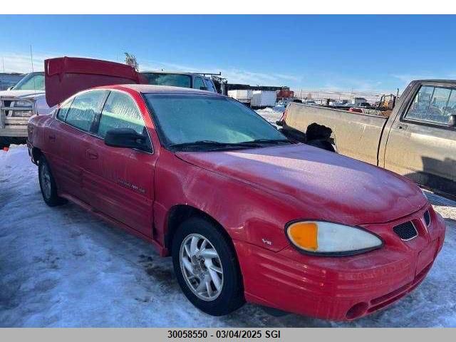 Pontiac Grand AM