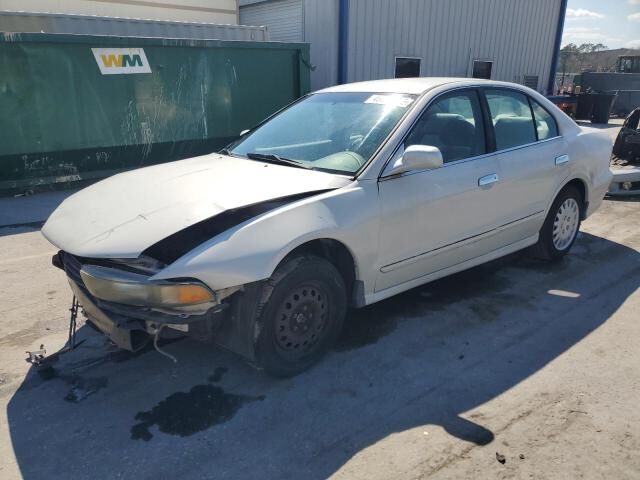 Mitsubishi Galant