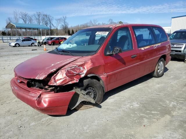 Ford Windstar